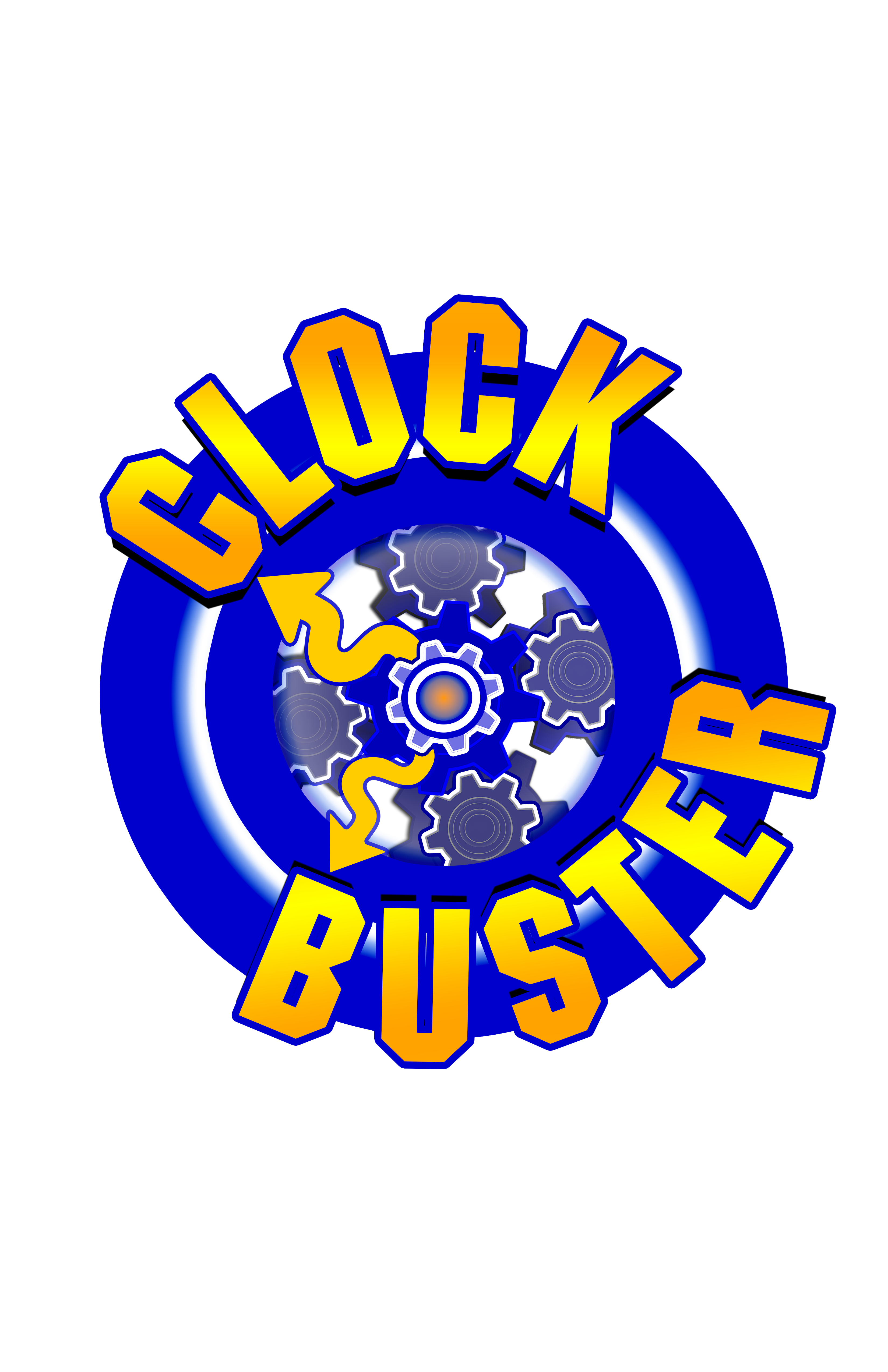Clockbuster Video